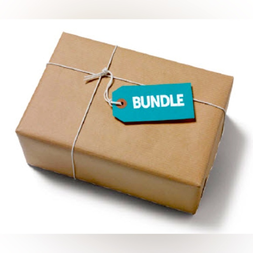 Bundle and Save